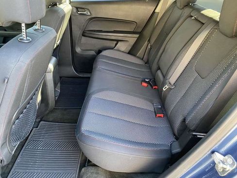 Used 2017 Chevrolet Equinox LT w/ Convenience Package image 15