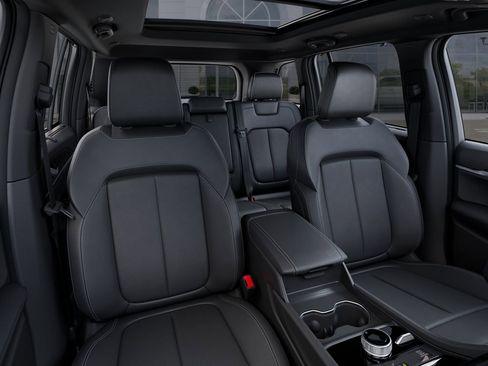 New 2025 Jeep Grand Cherokee Limited w/ Luxury Tech Group II AWD/4WD image 19