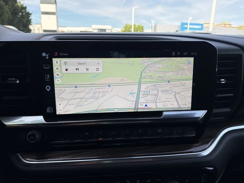 Used 2025 Chevrolet Silverado 1500 LT image 24