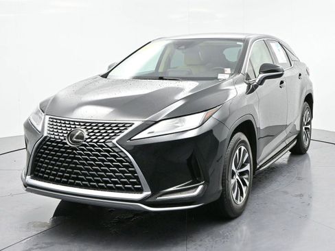 Used 2020 Lexus RX 350 RX 350 w/ Accessory Package image 3