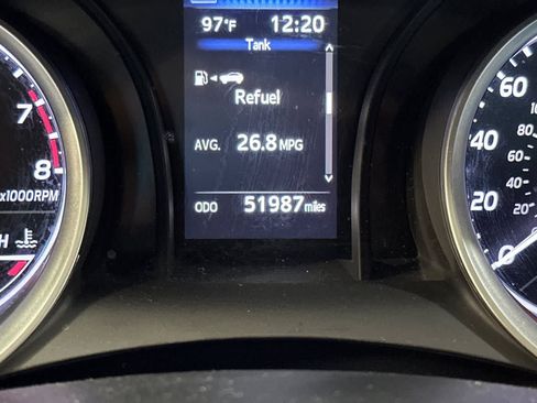 Used 2023 Toyota Camry LE w/ Protection Package (Q2) (TMS) FWD image 25