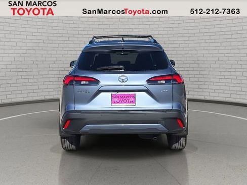 New 2026 Toyota Corolla Cross XLE image 6