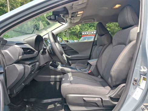 Used 2024 Subaru Crosstrek 2.0i Premium w/ Popular Package #4 AWD/4WD image 13