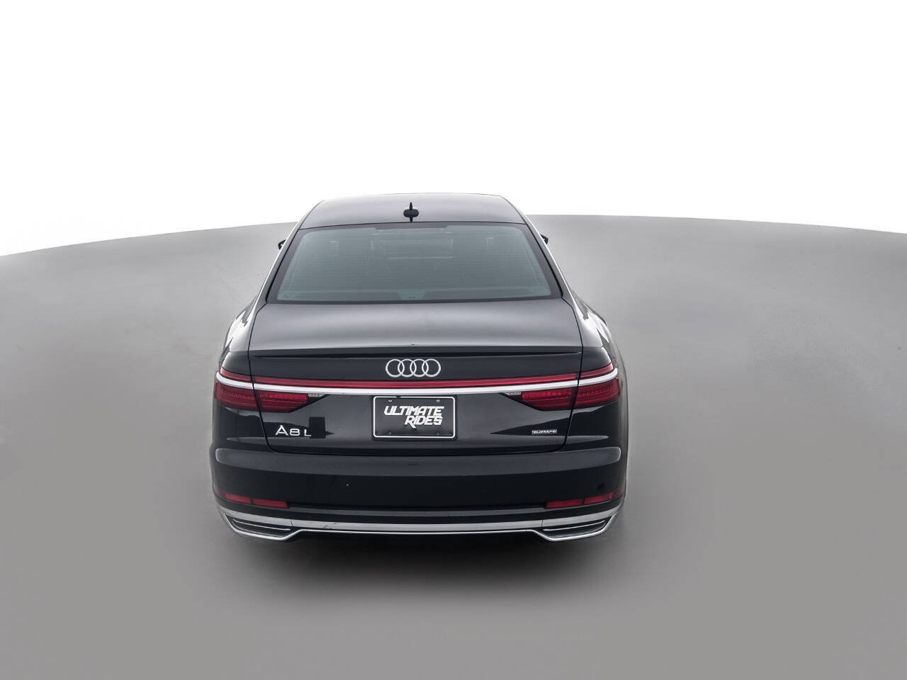 Used 2020 Audi A8 L 4.0T w/ Executive Package AWD/4WD image 5