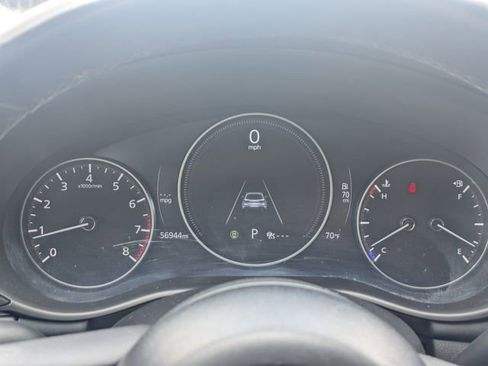 Used 2024 MAZDA MAZDA3 s FWD image 28