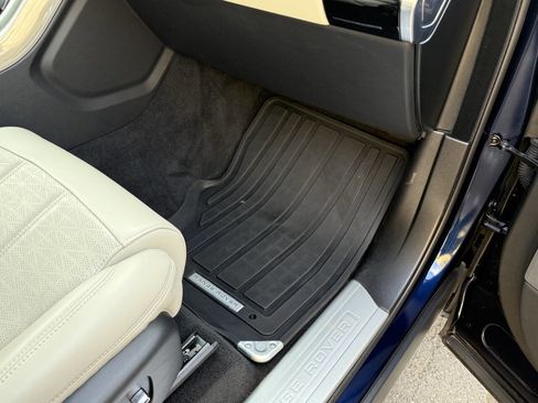 Used 2022 Land Rover Range Rover Sport Autobiography AWD/4WD image 66