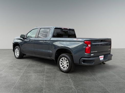 Used 2020 Chevrolet Silverado 1500 RST w/ All-Star Edition image 3