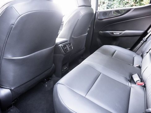 Certified 2025 Lexus NX 350 AWD w/ Premium Package image 21