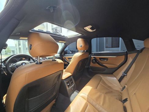 Used 2019 BMW 440i Gran Coupe RWD image 42
