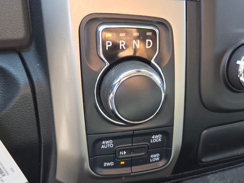 Used 2015 RAM 1500 Big Horn AWD/4WD image 27