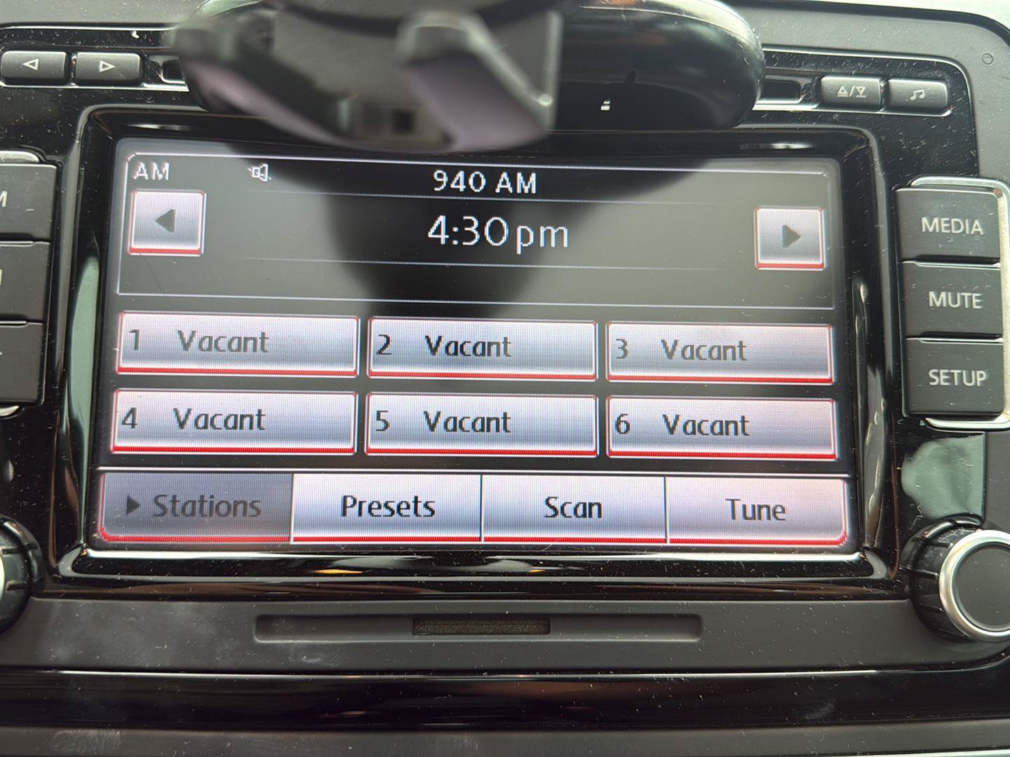 Used 2012 Volkswagen Beetle 2.5 FWD image 12
