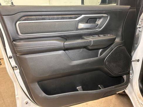Used 2022 RAM 1500 Big Horn AWD/4WD image 24