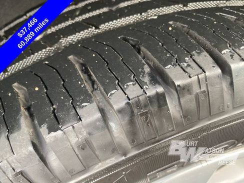 Certified 2019 Chevrolet Silverado 1500 High Country image 14