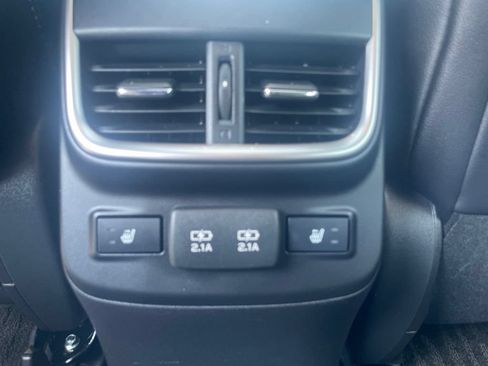 Used 2020 Subaru Outback Limited XT AWD/4WD image 21