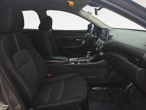 Used 2021 Nissan Sentra SV image 15