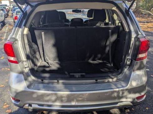 Used 2016 Dodge Journey Crossroad image 13