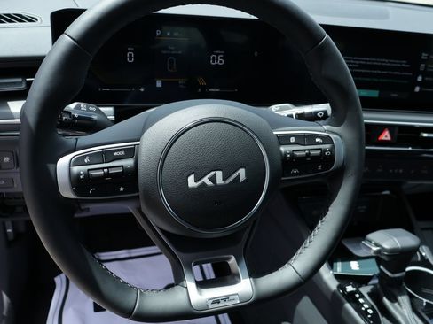 New 2026 Kia K5 GT-Line AWD/4WD image 24