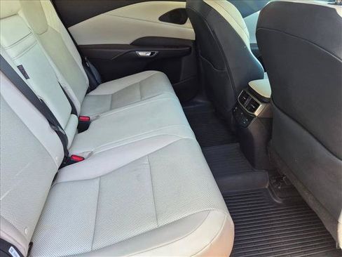 Certified 2024 Lexus RX 350 Premium w/ Accessory Package FWD image 17