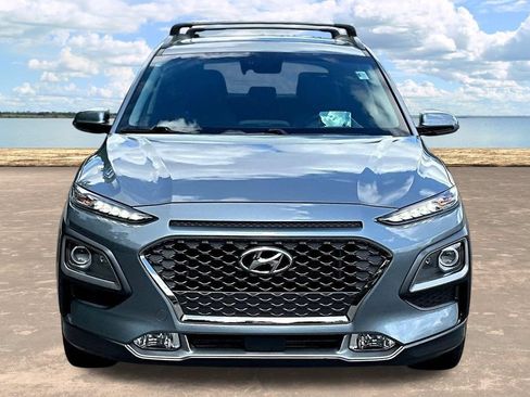 Used 2020 Hyundai Kona Ultimate FWD image 2