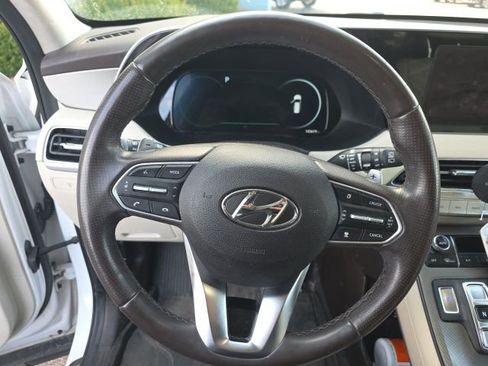 Used 2020 Hyundai Palisade Limited image 5