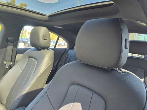 Used 2025 Mercedes-Benz CLA 250 image 23