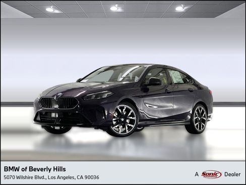 Used 2026 BMW 228i w/ Technology Package FWD image 1