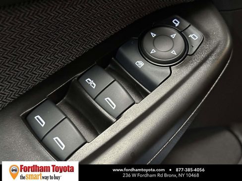 Used 2023 Chevrolet TrailBlazer LT image 17