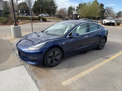Used 2018 Tesla Model 3 Long Range
