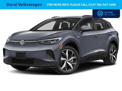 Used 2025 Volkswagen ID.4 Pro