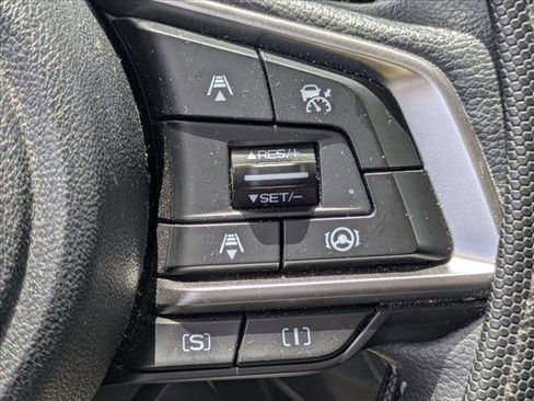 Used 2020 Subaru Forester Touring w/ Popular Package #2 AWD/4WD image 16