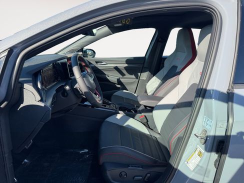 New 2026 Volkswagen GTI Autobahn image 10