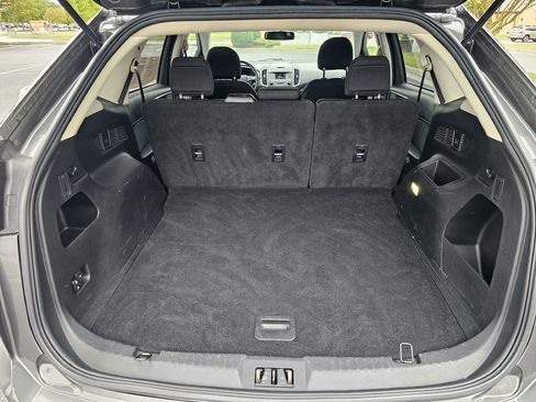 Used 2017 Ford Edge SEL image 20