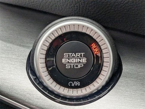 New 2025 Jeep Wagoneer Series II image 25