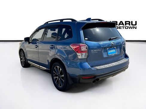 Used 2017 Subaru Forester 2.0XT Touring w/ Protection Package #2 AWD/4WD image 5