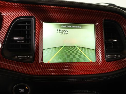 Used 2022 Dodge Challenger R/T w/ Plus Package RWD image 6