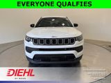 New 2025 Jeep Compass Sport image 2