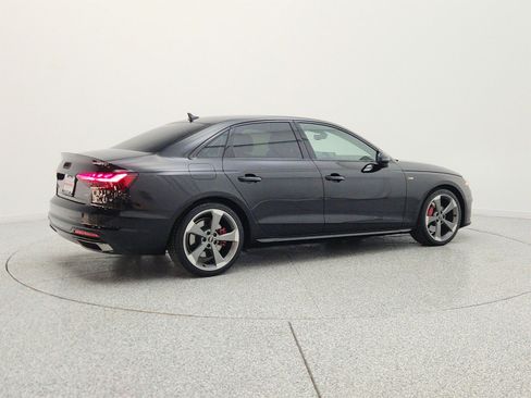 Used 2023 Audi A4 2.0T Premium Plus AWD/4WD image 5