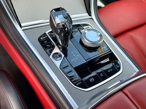 Used 2023 BMW 840i Convertible RWD image 15