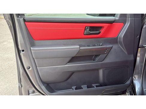 New 2026 Toyota Tundra TRD Pro AWD/4WD image 48