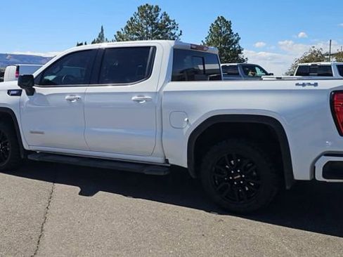 Used 2023 GMC Sierra 1500 Elevation w/ Elevation Premium Package AWD/4WD image 6