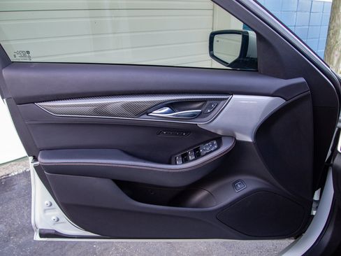 Used 2023 Cadillac CT5 Sport AWD/4WD image 11