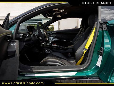 New 2026 Lotus Emira image 12