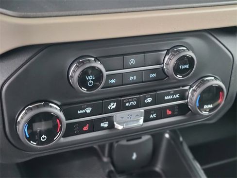 New 2025 Ford Bronco Big Bend image 28