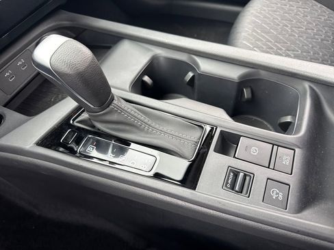 New 2026 Nissan Sentra SV w/ Floor Mat Package image 17