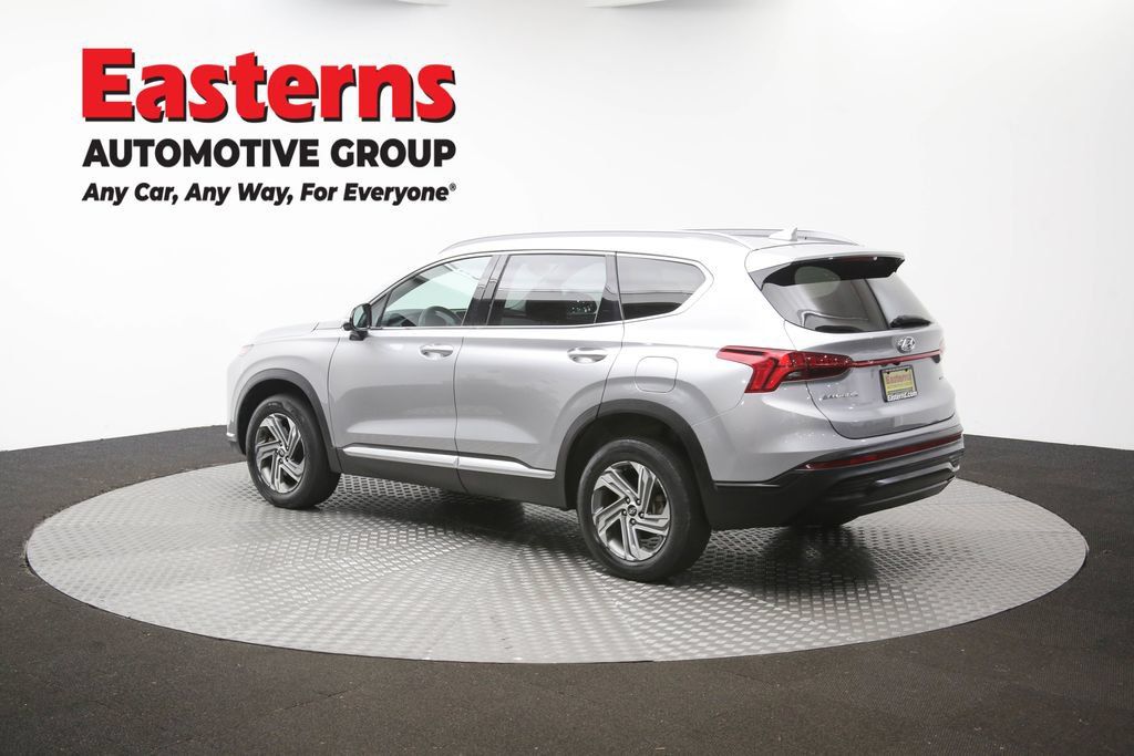 Used 2023 Hyundai Santa Fe SEL w/ Premium Package AWD/4WD image 60