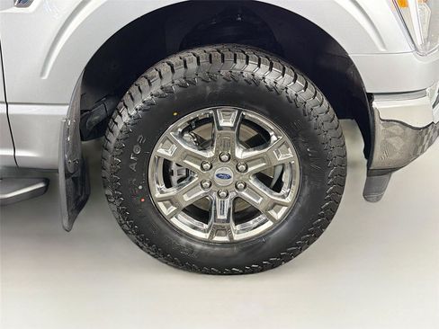 Used 2023 Ford F150 XLT w/ Equipment Group 302A High AWD/4WD image 37
