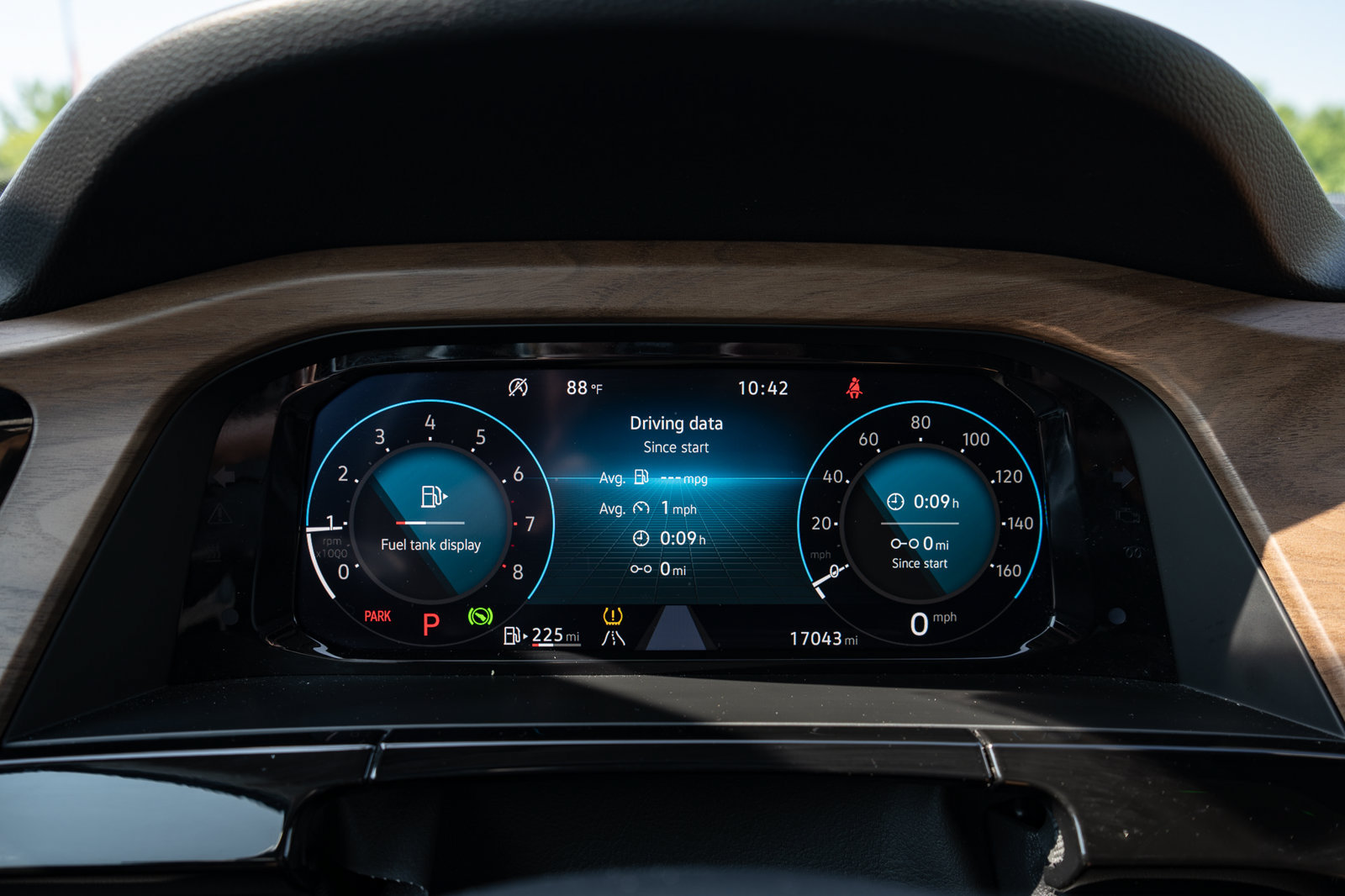 Used 2026 Volkswagen Atlas SE FWD image 28