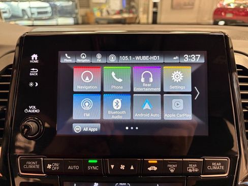 Used 2022 Honda Odyssey Touring image 21