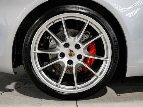 Used 2014 Porsche 911 Carrera S image 47