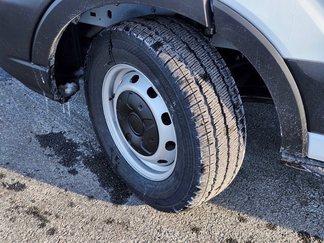 New 2026 Ford Transit 250 Low Roof RWD image 30
